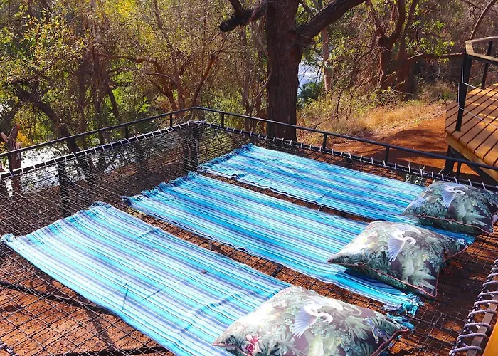 Fish Eagle Villa