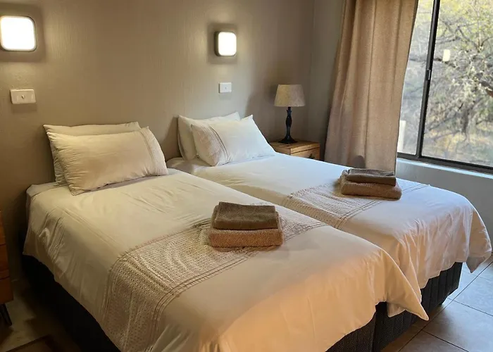 Fish Eagle Villa