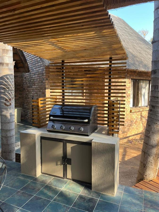 Fish Eagle Apartment