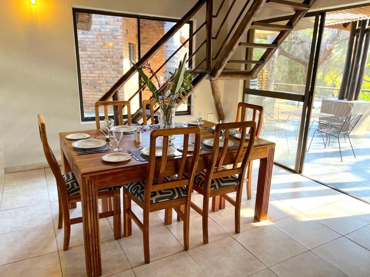 Apartment Fish Eagle Hoedspruit